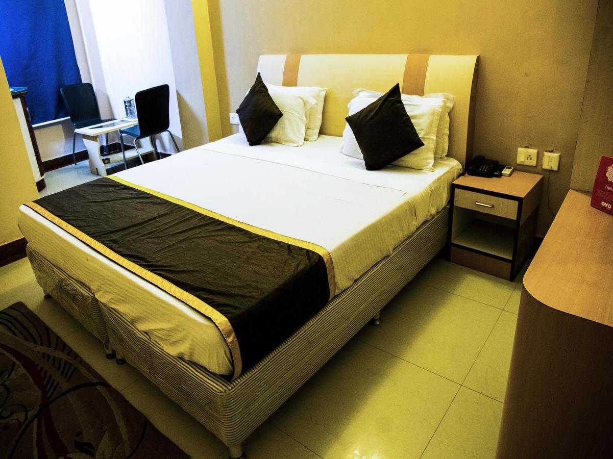Hotel Oyo 3345 Shubham Beach Puri Exterior foto