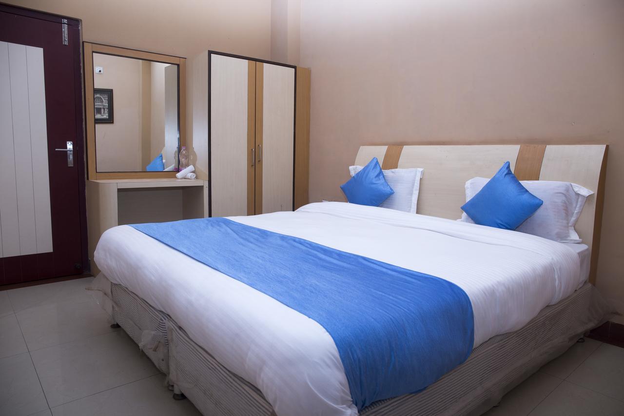 Hotel Oyo 3345 Shubham Beach Puri Exterior foto